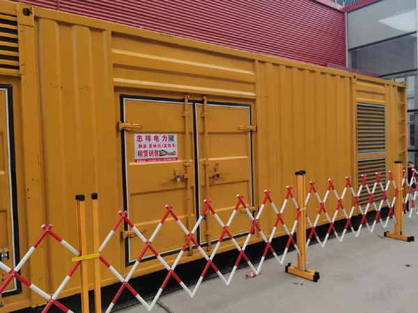 迁西关于通用发电机的十万个为什么？