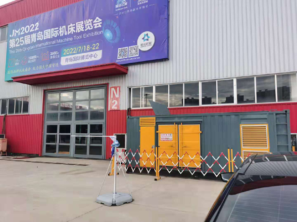 迁西发电机租赁-柴油发电机组不及时维护危害大