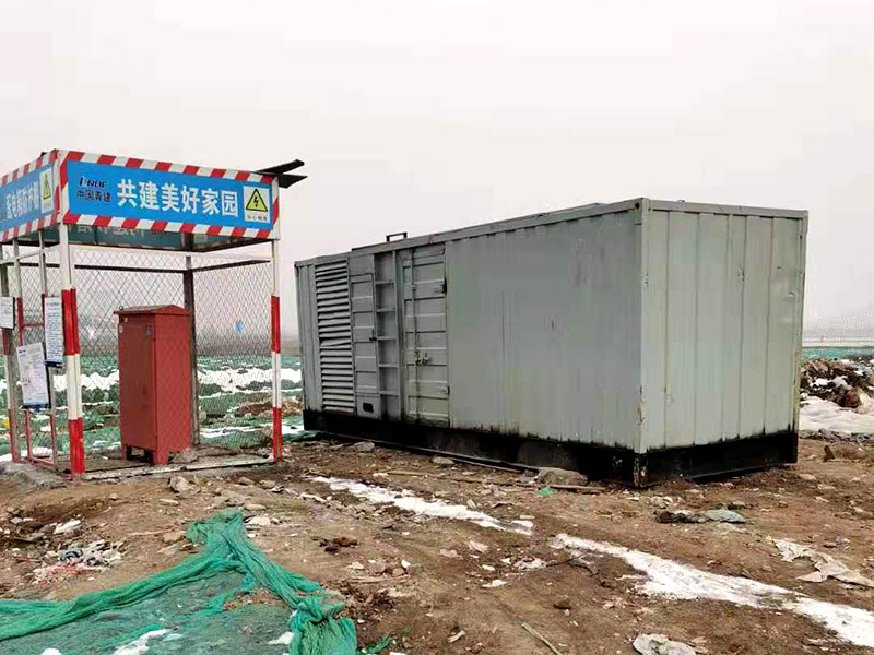 迁西燃气发电机在高海拔地区运行时会遇到哪些常见故障？