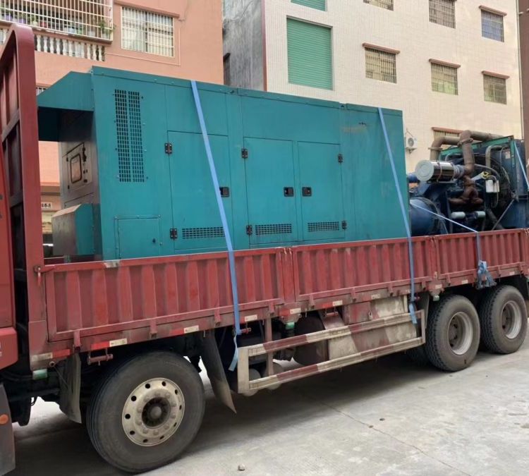 迁西如何在不同负载率下确保 400KW 柴油发电机组的正常运行？