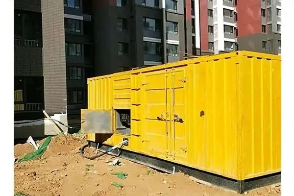 迁西发电机租赁中燃油压力过低会对发动机的哪些部件造成损坏？
