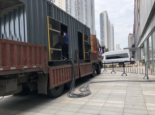 迁西低温环境下，柴油发电机组电池充满电的具体时间受哪些因素影响？