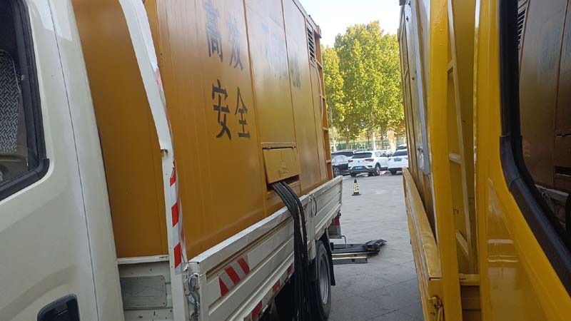 迁西如何判断柴油发电机组和UPS电源的切换时间是否符合要求？