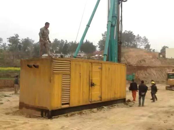 迁西柴油发电机组应用场合有哪些？
